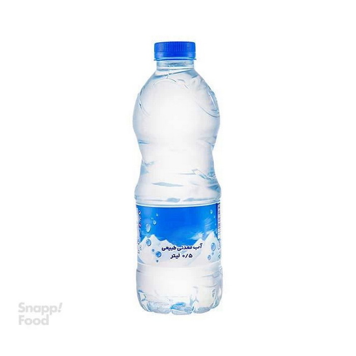 تنورک سوهانک - آب معدنی کوچک دسانی