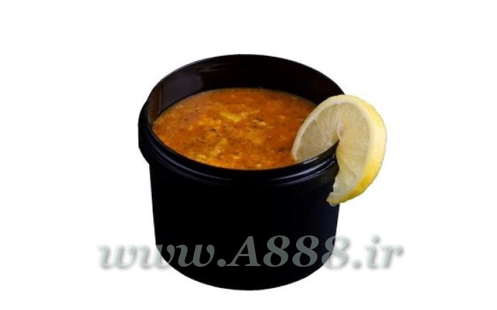 نارنجستان - سوپ روزانه