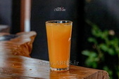 امیرشکلات دارآباد - آب پرتقال