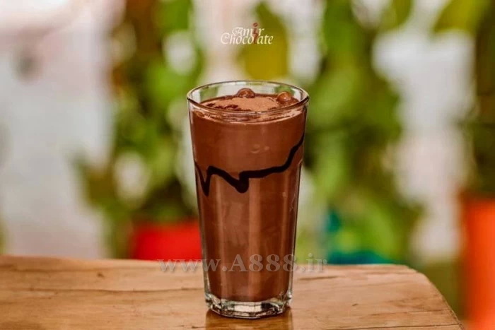 امیرشکلات دارآباد - شکلات تلخ